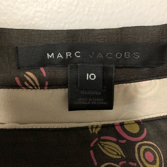 Marc Jacobs skirt - Picture 3 of 3